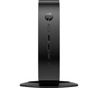 HP Elite t755 3 GHz Windows 10 IoT Enterprise 1,4 kg Nero V2546 [9J5D2AA#ABD]