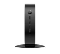HP Elite t755 Thin Client 3 GHz Windows 10 IoT Enterprise 1,4 kg Nero V2546 - Nouvo