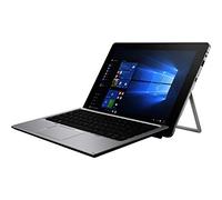 HP Elite x2 1012 G1 1.1GHz m5-6Y54 12" 1920 x 1080pixels Touchscreen Argento - notebooks (m5-6Y54, Touchpad, Windows 10 Pro, Lithium Polymer (LiPo), 64-bit, Intel Core M)