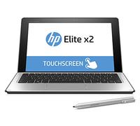 HP Elite x2 1012 G1 1.1GHz m5-6Y57 12" 1920 x 1200Pixel Touch screen Argento