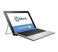 HP Elite x2 1012 G1 1.1GHz m5-6Y57 12" 1920 x 1200Pixel Touch screen Argento