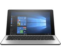 HP Elite x2 1012 Tablet L5H18EA convertibile 2 in 1, 12 ", processore Intel m5-6Y54, 4 GB, 128 GB SSD, Argento, Windows 10 Pro (64 Bit)