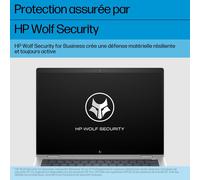 HP Elite x360 1040 14 pollici G11 2-in-1 Notebook PC Wolf Pro Security Edition Intel Core Ultra 5 125H Hybrid (2-in-1) 35,6 cm (14 ) WUXGA touchscreen 32 GB 1 TB SSD Wi-Fi 6E (802.11ax) Windows 11 Pro