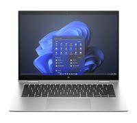 HP Elite x360 1040 G10 convertibile 2 in 1, 14 ", processore Intel® Intel i7-1355U, 16 GB, 1 TB SSD, Argento, Touchscreen, Windows 11 Pro