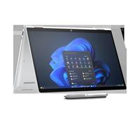 HP Elite x360 1040 G11 928K7ES con penna 14" WUXGA IPS 400 Nits, Touch, Intel Core Ultra 7 155H, 32 GB RAM, 2 TB SSD, LTE, Windows 11 Pro