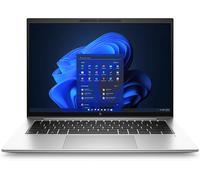 HP EliteBook 1040 14 G9 NOTEBOOK, 14 ", processore Intel® Core i7-1255U, Intel® Iris® Xᵉ, RAM 16 GB, 512 GB SSD, Argento, Windows 11 Pro