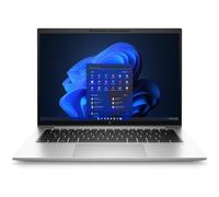 HP ELITEBOOK 1040 G9 4G LTE 14" WUXGA IPS i5-1235U 1.3GHz RAM 16GB-SSD 512GB NVM