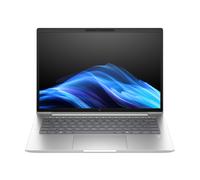 HP EliteBook 6 G1a AD4K8ET#BCM Notebook, R7-250, 14", WUXGA, 32GB, 512GB, AMD int, W11P, Silver, 3R