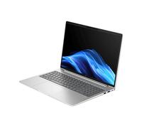 HP EliteBook 6 G1a AI PC Notebook, 16 ", processore AMD AMD Ryzen™ 5, 230, AMD Radeon™ 760M, RAM 16 GB, 512 GB SSD, Argento, Windows 11 Pro