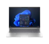 HP EliteBook 6 G1i 16 inch Notebook AI PC Intel Core Ultra 7 265U Computer portatile 40,6 cm [16] WUXGA 16 GB DDR5-SDRAM 512 GB SSD Wi-Fi 6E [802.11ax] Windows 11 Pro Argento (HP EliteBook 6 G1i Note