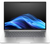 HP EliteBook 6 G1i AI PC Wolf Pro Security Edition Intel Core Ultra 7 255U Laptop 35,6 cm (14 ) WUXGA 16 GB DDR5-SDRAM 512 GB SSD Wi-Fi 7 (802.11be) Windows 11 Pro Argento - Nouvo