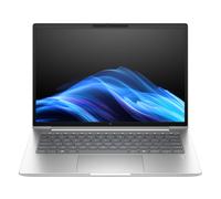 HP EliteBook 6 G1i AI Wolf Pro Security Edition Intel Core Ultra 5 225U Laptop 35,6 cm (14 ) WUXGA 32 GB DDR5-SDRAM 1 TB SSD Wi-Fi 7 (802.11be) Windows 11 Pro Argento - Nouvo