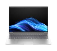 HP EliteBook 6 G1i Notebook AI・Design con cerniera a 177°・Intel Core Ultra 5 225U / 1.5 GHz・Win 11 P (AD3L3ET#ABD) - Notebook