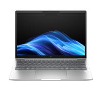 HP EliteBook 6 G1i Wolf Pro Security Edition Intel Core Ultra 5 225U Laptop 33,8 cm (13,3 ) WUXGA 16 GB DDR5-SDRAM 512 GB SSD Wi-Fi 7 (802.11be) Windows 11 Pro AI PC Argento - Nouvo