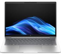 HP EliteBook 6 G1i Wolf Pro Security Edition Intel Core Ultra 7 255U Laptop 33,8 cm (13,3 ) WUXGA 32 GB DDR5-SDRAM 1 TB SSD Wi-Fi 7 (802.11be) Windows 11 Pro AI PC Argento - Nouvo