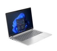 HP EliteBook 630 G11 Intel Core Ultra 5 125U Computer portatile 33,8 cm (13.3") WUXGA 16 GB DDR5-SDRAM 512 GB SSD Wi-Fi 6E (802.11ax) Windows 11 Pro AI PC Argento