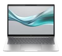 HP EliteBook 630 G11 Intel Core Ultra 5 125U Computer portatile 33,8 cm (13.3") WUXGA 8 GB DDR5-SDRAM 256 GB SSD Wi-Fi 6E (802.11ax) Windows 11 Pro Argento