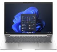 HP EliteBook 640 G11 Intel Core Ultra 7 165U Computer portatile 35,6 cm (14") WUXGA 16 GB DDR5-SDRAM 512 GB SSD Wi-Fi 6E (802.11ax) Windows 11 Pro Argento