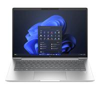 Portatile HP EliteBook G11 14" Intel Core Ultra 5 135U 16GB 512GB SSD Intel Graphics Windows 11 Pro