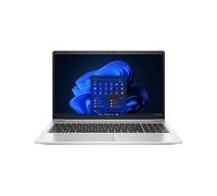 HP EliteBook 650 G9 laptop, 15,6 ", processore Intel® Intel Core i5-1235U 1,30 - 4,40 GHz / 10 core, 12 thread, 12 MB di cache, Intel® Iris® Xᵉ, RAM 16 GB, 512 GB SSD, Argento, Windows 11 Pro