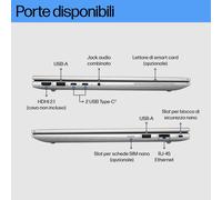HP EliteBook 660 16 inch G11 Notebook PC (A37FFET#ABZ)