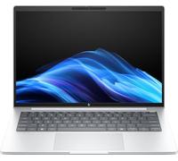 HP EliteBook 8 EB8G1i14 U5 225U 14 16GB/512 PC NL Copilot+ PC Intel Core Ultra 5 Computer portatile 35,6 cm [14] WUXGA DDR5-SDRAM 512 GB SSD Wi-Fi 7 [802.11be] Windows 11 Pro AI PC Argento (HP EliteB