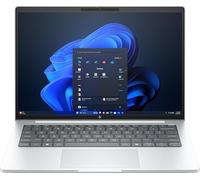 HP EliteBook 8 EB8G1i14 U7 255U 14 32GB/1T PC NL Intel Core Ultra 7 Computer portatile 35,6 cm [14] WUXGA DDR5-SDRAM 1 TB SSD Wi-Fi 7 [802.11be] Windows 11 Pro AI PC Argento (HP EliteBook 8 G1i Noteb