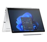 HP EliteBook 8 Flip G1i 13 pollici Notebook AI PC Wolf Pro Security Edition Intel Core Ultra 7 255U Hybrid (2-in-1) 33,8 cm (13,3 ) WUXGA touchscreen 32 GB LPDDR5x-SDRAM 1 TB SSD Wi-Fi 7 (802.11be) Wi
