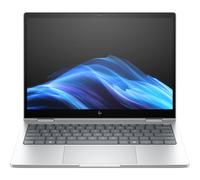 HP EliteBook 8 Flip G1i 13 pollici Notebook AI PC Wolf Pro Security Edition Intel Core Ultra 7 255U Hybrid (2-in-1) 33,8 cm (13,3 ) WUXGA touchscreen 32 GB LPDDR5x-SDRAM 1 TB SSD Wi-Fi 7 (802.11be) Wi
