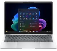 Notebook HP EliteBook 8 G1a 13 Next Gen AI Wolf Pro Security Edition Copilot+ PC AMD Ryzen 7 350 Computer portatile 33,8 cm (13.3") WUXGA 32 GB LPDDR5x-SDRAM 512 SSD Wi-Fi (802.11be) Windows 11 Argent