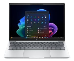 HP EliteBook 8 G1a 13 pollici Notebook Next Gen AI PC Wolf Pro Security Edition Copilot+ PC AMD Ryzen AI 7 Laptop 32 GB LPDDR5x-SDRAM 1 TB SSD Wi-Fi 7 (802.11be) Windows 11 Pro - Nouvo