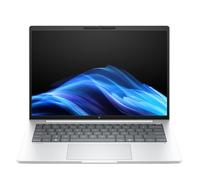 HP EliteBook 8 G1a 14 Next Gen AI Wolf Pro Security Edition Copilot+ PC AMD Ryzen AI 7 350 Computer portatile 35,6 cm [14] WUXGA 16 GB DDR5-SDRAM 512 GB SSD Wi-Fi 7 [802.11be] Windows 11 Pro Argento