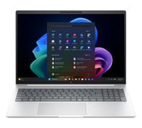 HP EliteBook 8 G1a 16 pollici Notebook Next Gen AI PC Wolf Pro Security Edition Copilot+ PC AMD Ryzen AI 7 Notebook 40,6 cm (16 ) WUXGA 32 Go DDR5-SDRAM 1 A SSD Wi-Fi 7 (802.11be) Windows 11 Pro - Nou