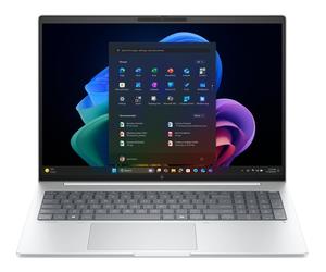 HP EliteBook 8 G1a 16 pollici Notebook Next Gen AI PC Wolf Pro Security Edition Copilot+ PC AMD Ryzen AI 7 Notebook 40,6 cm (16 ) WUXGA 32 Go DDR5-SDRAM 1 A SSD Wi-Fi 7 (802.11be) Windows 11 Pro - Nou