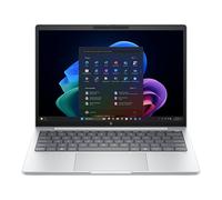 HP Notebook EliteBook 8 G1a 13 Copilot+ AMD Ryzen 7 350 13,3" WUXGA 32GB 512GB Windows 11 Argento