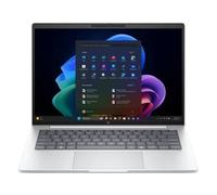 HP EliteBook 8 G1a 14 inch Notebook Next Gen AI PC Wolf Pro Security Edition Notebook 14 WUXGA AMD Ryzen AI 7 RAM 32 GB SSD 1 TB Wi-Fi 7 Windows 11 Pr...