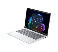 HP EliteBook 8 G1a Next Gen AI PC Notebook, 14 ", processore AMD AMD Ryzen AI 7, 350, AMD Radeon™ 860M, RAM 64 GB, 512 GB SSD, Argento, Windows 11 Pro