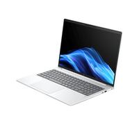 HP EliteBook 8 G1a Next Gen AI PC Notebook, 16 ", processore AMD AMD Ryzen AI 7, 350, AMD Radeon™ 860M, RAM 64 GB, 512 GB SSD, Argento, Windows 11 Pro