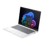 HP EliteBook 8 G1a Next Gen AI PC Wolf Pro Security Edition Copilot+ PC AMD Ryzen AI 7 350 Computer portatile 35,6 cm (14") WUXGA 16 GB DDR5-SDRAM 512 GB SSD Wi-Fi 7 (802.11be) Windows 11 Pro Argento