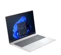 HP EliteBook 8 G1a Next Gen AI PC Wolf Pro Security Edition Copilot+ PC AMD Ryzen AI 7 350 Computer portatile 33,8 cm (13.3") WUXGA 32 GB LPDDR5x-SDRAM 512 GB SSD Wi-Fi 7 (802.11be) Windows 11 Pro Arg