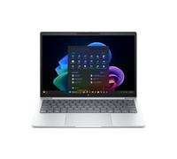HP EliteBook 8 G1a Next Gen AI Wolf Pro Security Edition Copilot+ PC AMD Ryzen AI 7 350 Computer portatile 33,8 cm (13.3") WUXGA 32 GB LPDDR5x-SDRAM 512 GB SSD Wi-Fi 7 (802.11be) Windows 11 Pro Argent