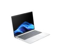 HP EliteBook 8 G1a Wolf Pro Security Edition Notebook 14 WUXGA AMD Ryzen AI 5 RAM 16 GB SSD 512 GB Wi-Fi 6E Windows 11 Pro colore Argento - AD4J4ET