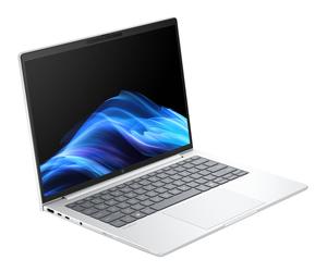 HP EliteBook 8 G1i 14 pollici Notebook AI PC Wolf Pro Security Edition Intel Core Ultra 5 225U Notebook 35,6 cm (14 ) WUXGA 16 GB DDR5-SDRAM 512 GB SSD Wi-Fi 7 (802.11be) Windows 11 Pro Argento - Nouv
