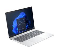 HP EliteBook 8 G1i 16 inch Notebook AI PC Wolf Pro Security Edition Intel Core Ultra 5 225U Computer portatile 40,6 cm [16] WUXGA 16 GB DDR5-SDRAM 512 GB SSD Wi-Fi 6E [802.11ax] Windows 11 Pro Argent