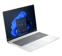 HP EliteBook 8 G1i 16 inch Notebook AI PC Wolf Pro Security Edition Intel Core Ultra 7 Computer portatile 40,6 cm (16) WUXGA 16 GB DDR5-SDRAM 512 GB SSD Wi-Fi 6E (802.11ax) Windows 11 Pro Argento (AD2