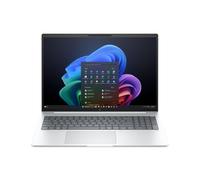 HP EliteBook 8 G1i 16 inch Notebook Next Gen AI PC Copilot+ PC Intel Core Ultra 5 236V Computer portatile 40,6 cm (16") WUXGA 16 GB LPDDR5x-SDRAM 512 GB SSD Wi-Fi 7 (802.11be) Windows 11 Pro Argento