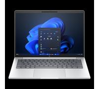 HP EliteBook 8 G1i AI PC Wolf Pro Security Edition Intel Core Ultra 5 225U Computer portatile 35,6 cm [14] WUXGA 16 GB DDR5-SDRAM 512 GB SSD Wi-Fi 6E [802.11ax] Windows 11 Pro Argento (EB 8 G1i 14 U5