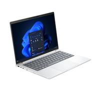 HP EliteBook 8 G1i AI PC Wolf Pro Security Edition Intel Core Ultra 7 255U Computer portatile 35,6 cm [14] WUXGA 16 GB DDR5-SDRAM 512 GB SSD Wi-Fi 6E [802.11ax] Windows 11 Pro Argento (HP EliteBook 8