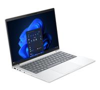 HP EliteBook 8 G1i AI PC Wolf Pro Security Edition Notebook Intel Core Ultra 7 255U 35,6 cm (14 ) WUXGA 32 GB DDR5-SDRAM 1 TB SSD Wi-Fi 7 (802.11be) Windows 11 Pro Argento - Nouvo