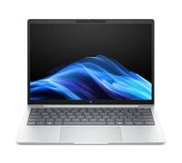 HP AD3D5ET EliteBook 8 G1i NOTEBOOK, 13,3 ", processore Intel® Core Ultra 5 225U, Intel® Onboard Graphics, RAM 16 GB, 512 GB SSD, Argento, Windows 11 Pro